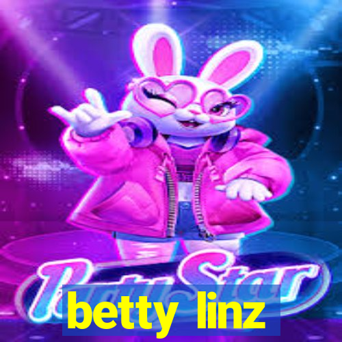 betty linz